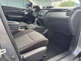 2020 Nissan Rogue Sport SV 4dr Crossover