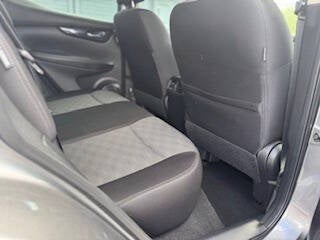 2020 Nissan Rogue Sport SV 4dr Crossover