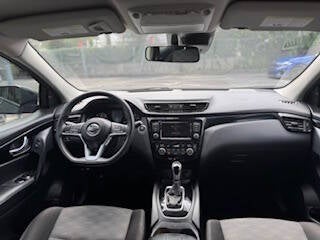 2020 Nissan Rogue Sport SV 4dr Crossover