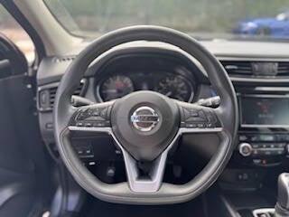 2020 Nissan Rogue Sport SV 4dr Crossover