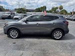 2020 Nissan Rogue Sport SV 4dr Crossover