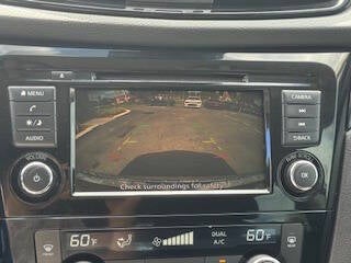 2020 Nissan Rogue Sport SV 4dr Crossover