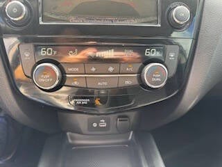 2020 Nissan Rogue Sport SV 4dr Crossover