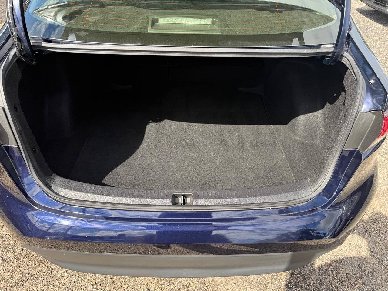 2025 Toyota Corolla Hybrid LE 4dr Sedan