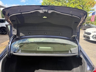 2025 Toyota Corolla Hybrid LE 4dr Sedan