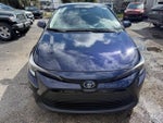 2025 Toyota Corolla Hybrid LE 4dr Sedan