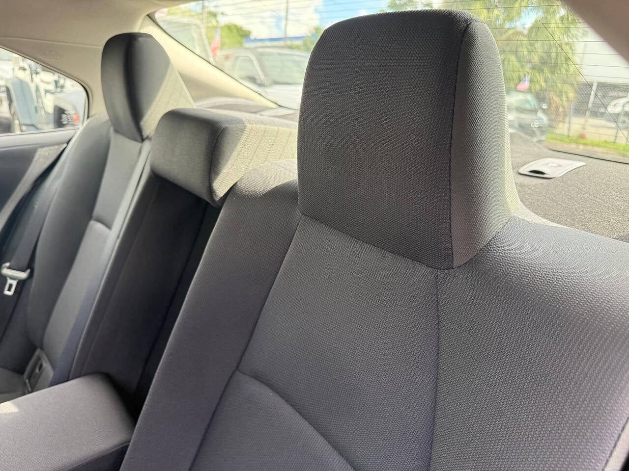 2025 Toyota Corolla Hybrid LE 4dr Sedan