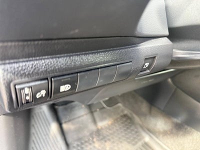 2025 Toyota Corolla Hybrid LE 4dr Sedan