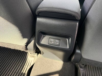 2025 Toyota Corolla Hybrid LE 4dr Sedan