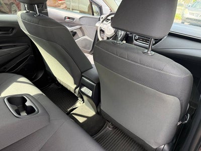 2025 Toyota Corolla Hybrid LE 4dr Sedan