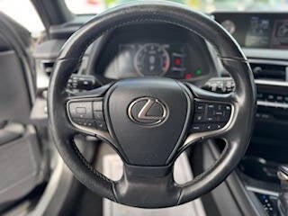 2019 Lexus UX 200 Base 4dr Crossover