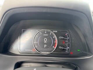 2019 Lexus UX 200 Base 4dr Crossover