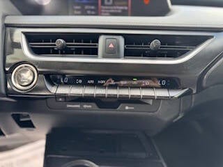 2019 Lexus UX 200 Base 4dr Crossover