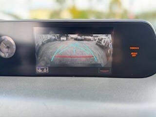 2019 Lexus UX 200 Base 4dr Crossover