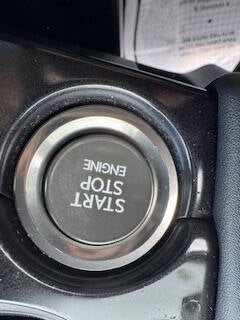 2019 Lexus UX 200 Base 4dr Crossover