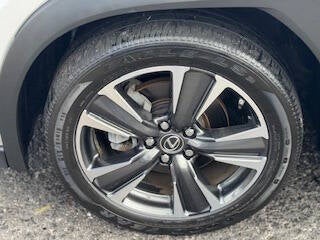 2019 Lexus UX 200 Base 4dr Crossover