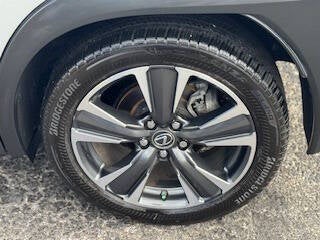 2019 Lexus UX 200 Base 4dr Crossover