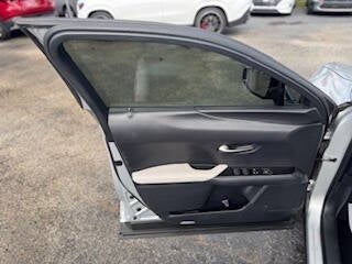 2019 Lexus UX 200 Base 4dr Crossover