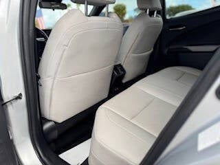 2019 Lexus UX 200 Base 4dr Crossover