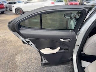 2019 Lexus UX 200 Base 4dr Crossover