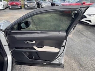 2019 Lexus UX 200 Base 4dr Crossover