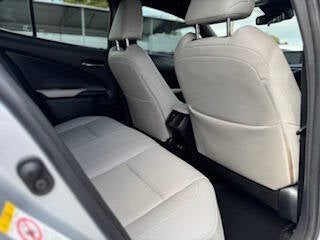 2019 Lexus UX 200 Base 4dr Crossover