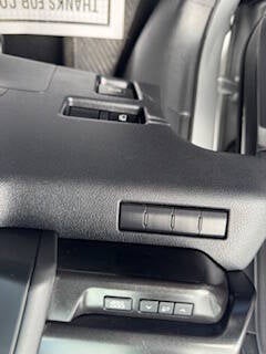 2019 Lexus UX 200 Base 4dr Crossover