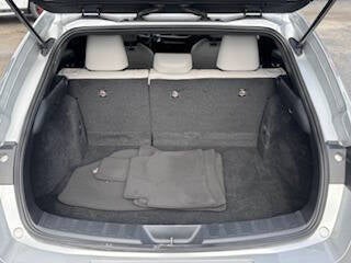 2019 Lexus UX 200 Base 4dr Crossover