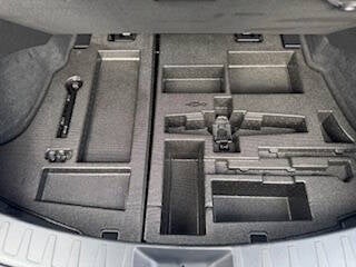 2019 Lexus UX 200 Base 4dr Crossover