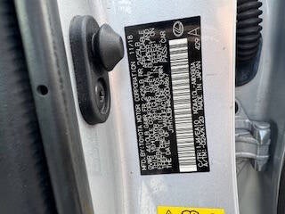 2019 Lexus UX 200 Base 4dr Crossover