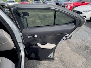 2019 Lexus UX 200 Base 4dr Crossover