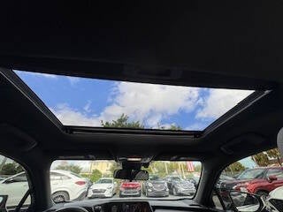 2019 Lexus UX 200 Base 4dr Crossover