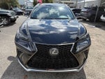 2019 Lexus NX 300 F SPORT 4dr Crossover