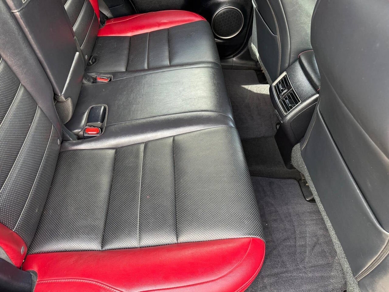 2019 Lexus NX 300 F SPORT 4dr Crossover