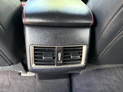 2019 Lexus NX 300 F SPORT 4dr Crossover