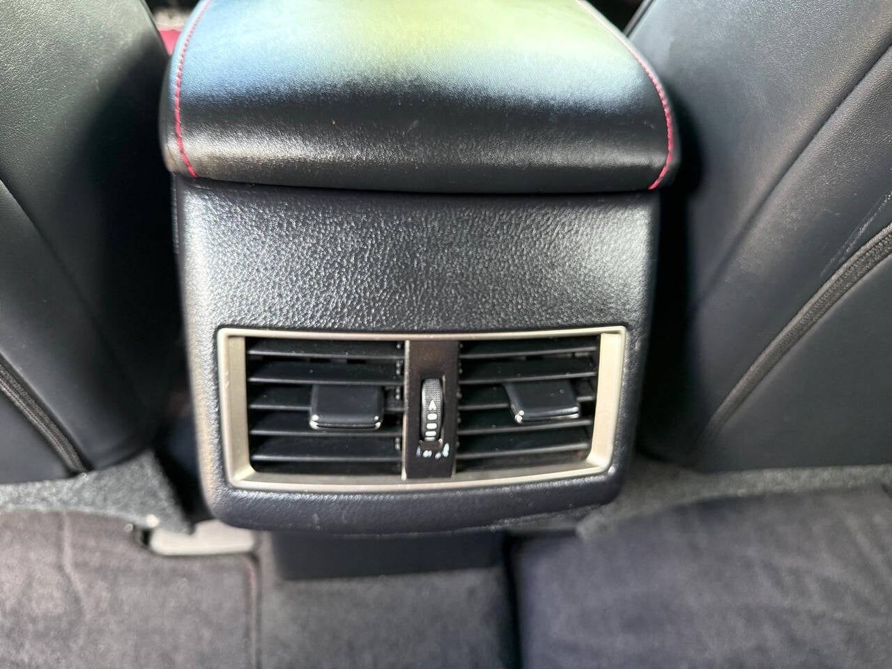 2019 Lexus NX 300 F SPORT 4dr Crossover