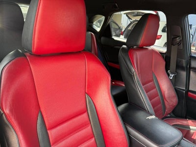 2019 Lexus NX 300 F SPORT 4dr Crossover