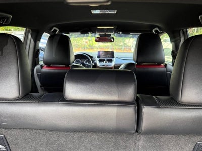 2019 Lexus NX 300 F SPORT 4dr Crossover