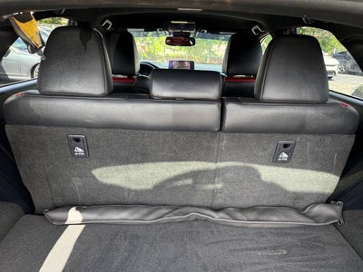 2019 Lexus NX 300 F SPORT 4dr Crossover