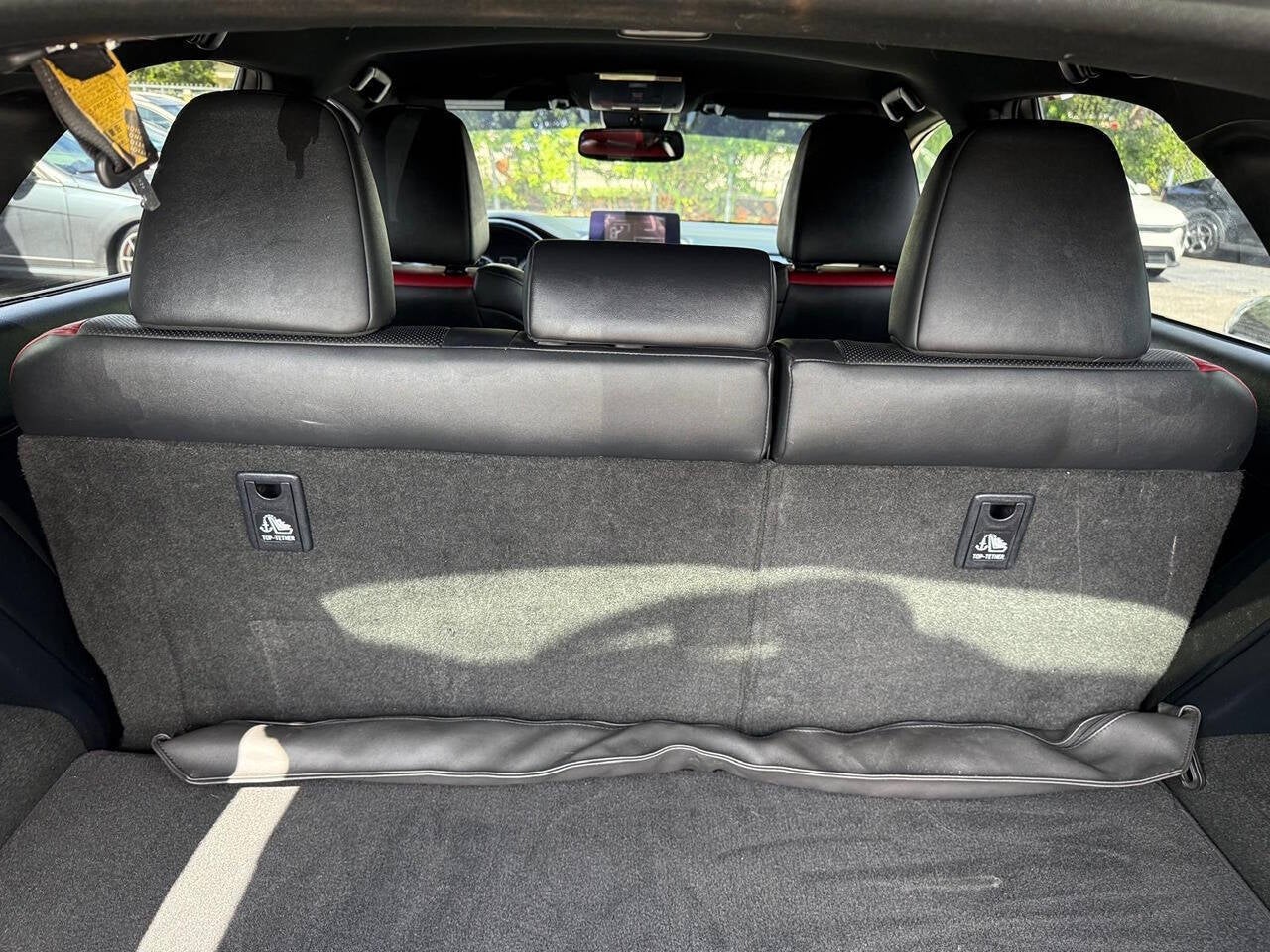 2019 Lexus NX 300 F SPORT 4dr Crossover