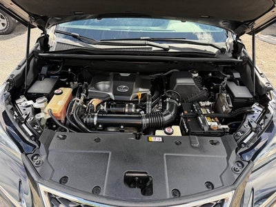 2019 Lexus NX 300 F SPORT 4dr Crossover