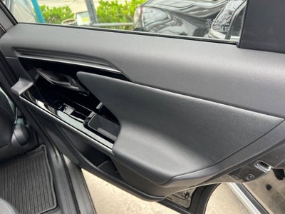 2024 Toyota bZ4X XLE AWD 4dr Crossover