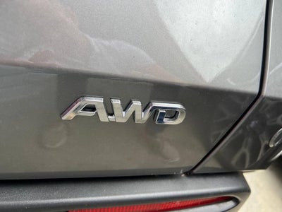 2024 Toyota bZ4X XLE AWD 4dr Crossover