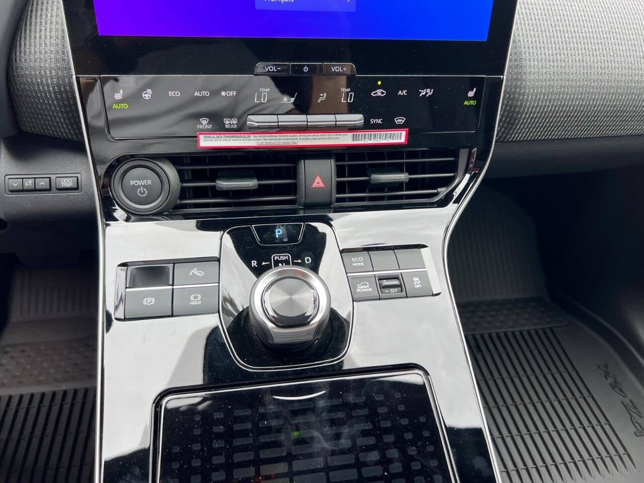 2024 Toyota bZ4X XLE AWD 4dr Crossover