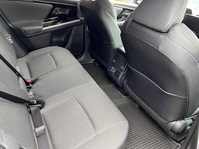 2024 Toyota bZ4X XLE AWD 4dr Crossover