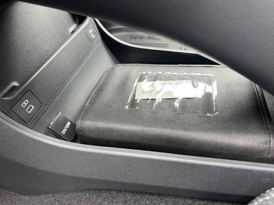 2024 Toyota bZ4X XLE AWD 4dr Crossover