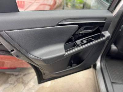 2024 Toyota bZ4X XLE AWD 4dr Crossover