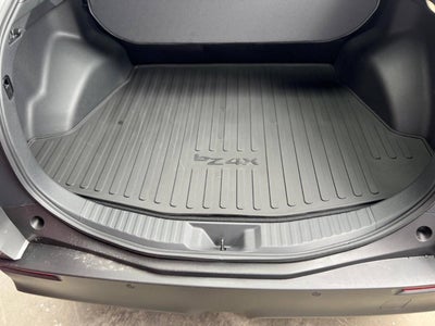 2024 Toyota bZ4X XLE AWD 4dr Crossover