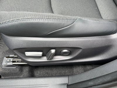 2024 Toyota bZ4X XLE AWD 4dr Crossover