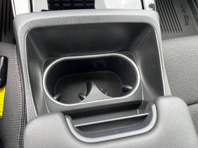 2024 Toyota bZ4X XLE AWD 4dr Crossover